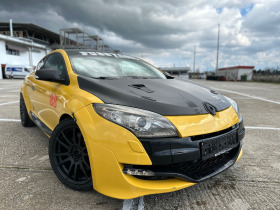 Renault Megane RS CUP / Топ състояние, снимка 1 - Автомобили и джипове - 39892224