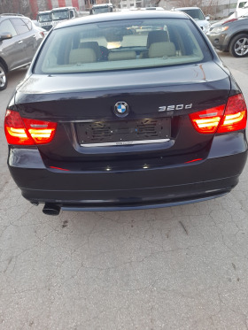 BMW 320 320, снимка 17 - Автомобили и джипове - 44068820