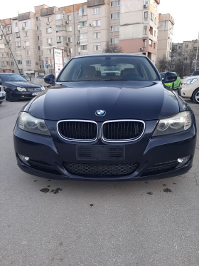 Обява за продажба на BMW 320 320 ~11 300 лв. - изображение 1