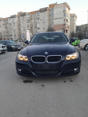 BMW 320 320, снимка 16 - Автомобили и джипове - 44068820