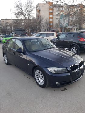 BMW 320 320, снимка 3 - Автомобили и джипове - 44068820