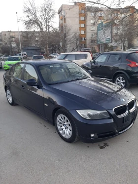 BMW 320 320, снимка 3