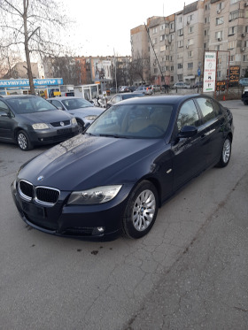 BMW 320 320, снимка 2 - Автомобили и джипове - 44068820