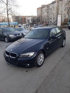 BMW 320 320, снимка 2