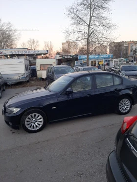 BMW 320 320, снимка 7