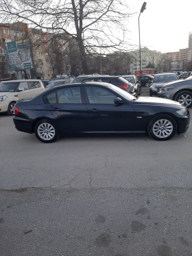 BMW 320 320, снимка 4 - Автомобили и джипове - 44068820