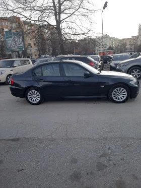 BMW 320 320, снимка 4