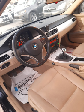 BMW 320 320, снимка 14 - Автомобили и джипове - 44068820