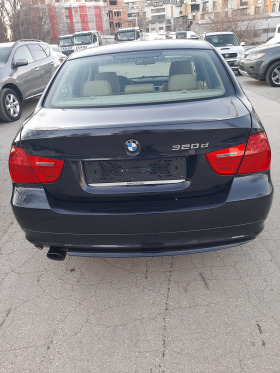 BMW 320 320, снимка 6 - Автомобили и джипове - 44068820
