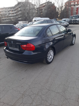 BMW 320 320, снимка 5 - Автомобили и джипове - 44068820