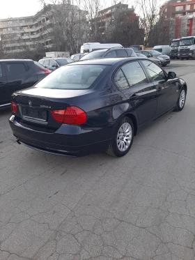 BMW 320 320, снимка 5