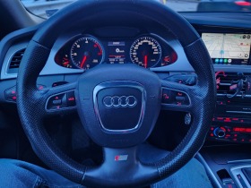 Audi A4 Allroad, снимка 7 - Автомобили и джипове - 44464314