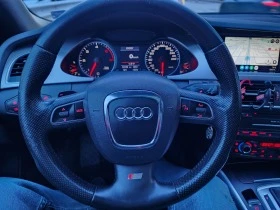 Audi A4 Allroad 3.0 TDI REVO-283к.с., снимка 7