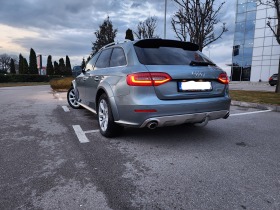 Audi A4 Allroad, снимка 3