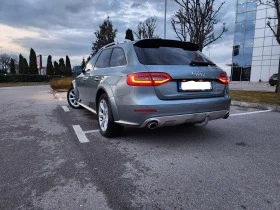 Audi A4 Allroad, снимка 3