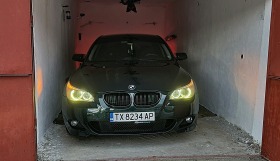 Обява за продажба на BMW 530 ~10 999 лв. - изображение 1