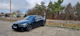 BMW 530, снимка 15 - Автомобили и джипове - 44819907