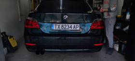 BMW 530, снимка 11 - Автомобили и джипове - 44819907