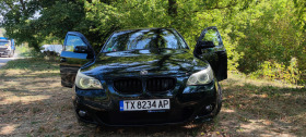 BMW 530, снимка 5 - Автомобили и джипове - 44819907