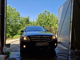 Mercedes-Benz 220 2.2 CDI 170к.с , снимка 1