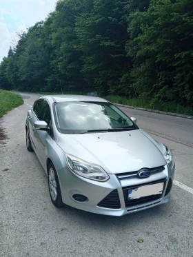 Ford Focus Ecoboost | Mobile.bg    5