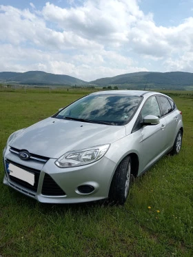 Ford Focus Ecoboost | Mobile.bg    12