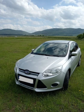 Ford Focus Ecoboost | Mobile.bg    11