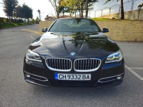 BMW 530 D Xdrive Luxury, снимка 2