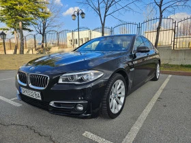 BMW 530 D Xdrive Luxury, снимка 1