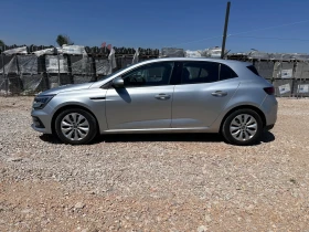 Renault Megane Blue dci Facelift - 21200 лв. - 25896764 | Car24.bg