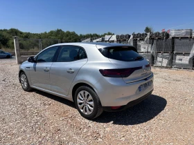 Renault Megane Blue dci Facelift - 21200 лв. - 25896764 | Car24.bg