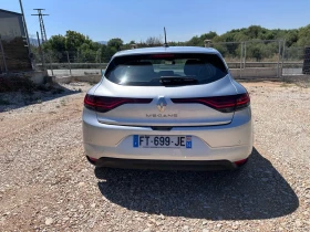 Renault Megane Blue dci Facelift, снимка 4