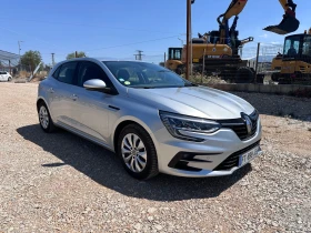 Renault Megane Blue dci Facelift 1