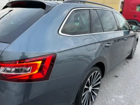 Skoda Superb 2.0TDI 190..// | Mobile.bg    3