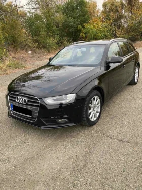 Audi A4, снимка 3