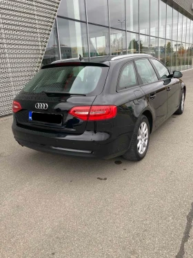 Audi A4, снимка 4