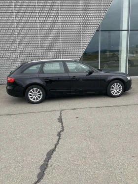 Audi A4, снимка 6