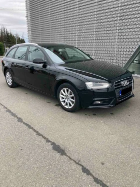 Audi A4, снимка 2