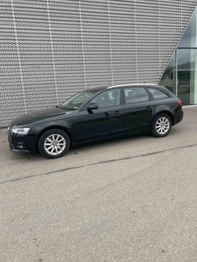 Audi A4, снимка 5