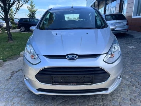 Ford B-Max 1.0 Ecoboost, снимка 2