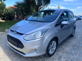 Ford B-Max 1.0 Ecoboost - изображение 1