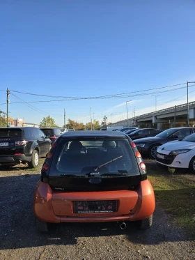 Smart Forfour 1, 3, снимка 4