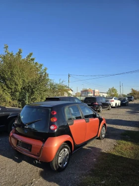 Smart Forfour 1, 3, снимка 5