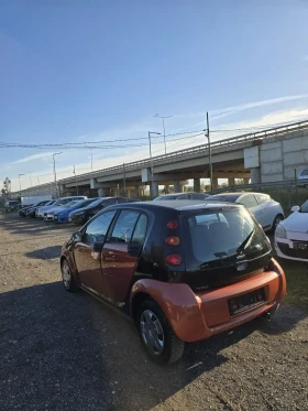 Smart Forfour 1, 3, снимка 6