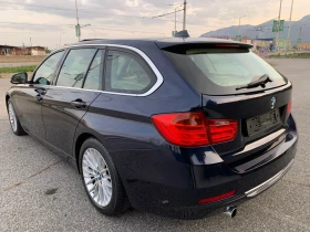 BMW 320 Luxury* HUD* Панорама* ИТАЛИЯ, снимка 4