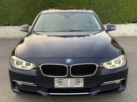 BMW 320 Luxury* HUD* Панорама* ИТАЛИЯ, снимка 1