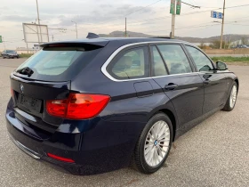 BMW 320 Luxury* HUD* Панорама* ИТАЛИЯ, снимка 5