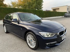 BMW 320 Luxury* HUD* Панорама* ИТАЛИЯ, снимка 7