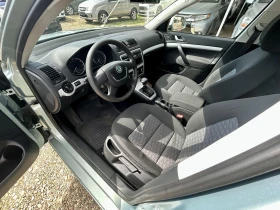 Skoda Octavia 1.4TSI DSG, снимка 9