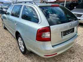 Skoda Octavia 1.4TSI DSG, снимка 3